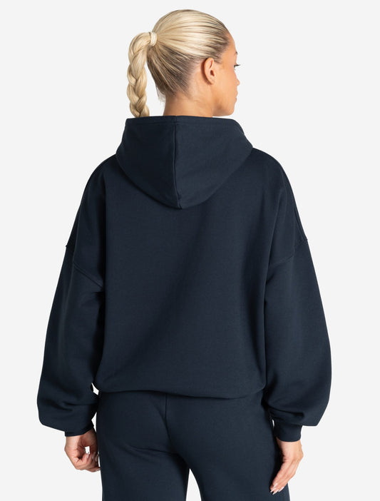 Core Hoodie - Navy