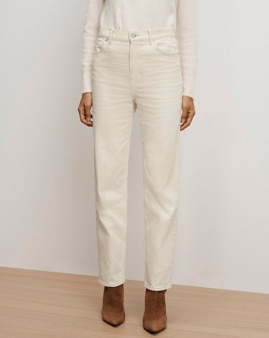 Leah Straight-Leg Jean