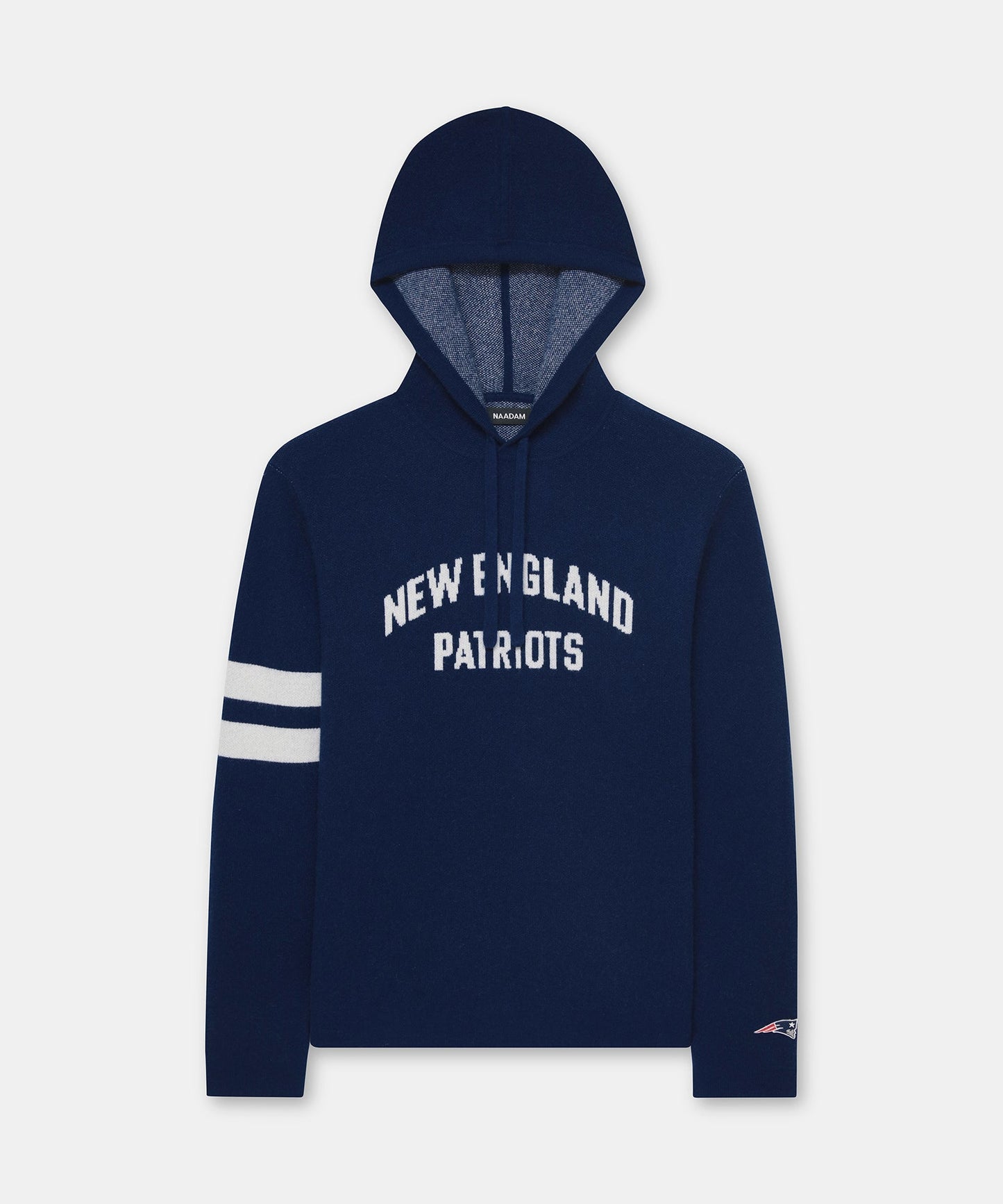 NFL Luxe Cashmere Hoodie