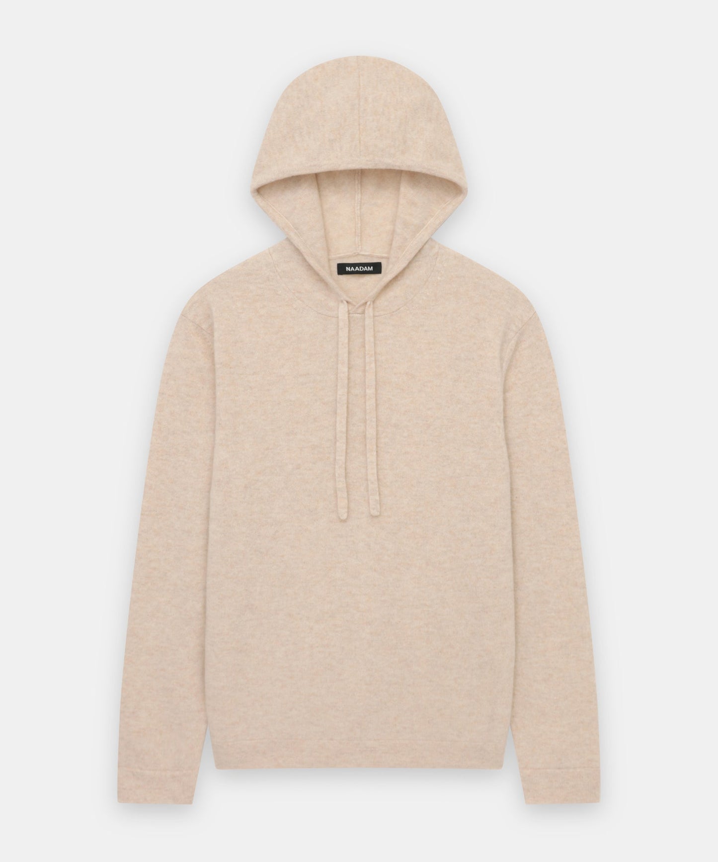 Signature Cashmere Hoodie