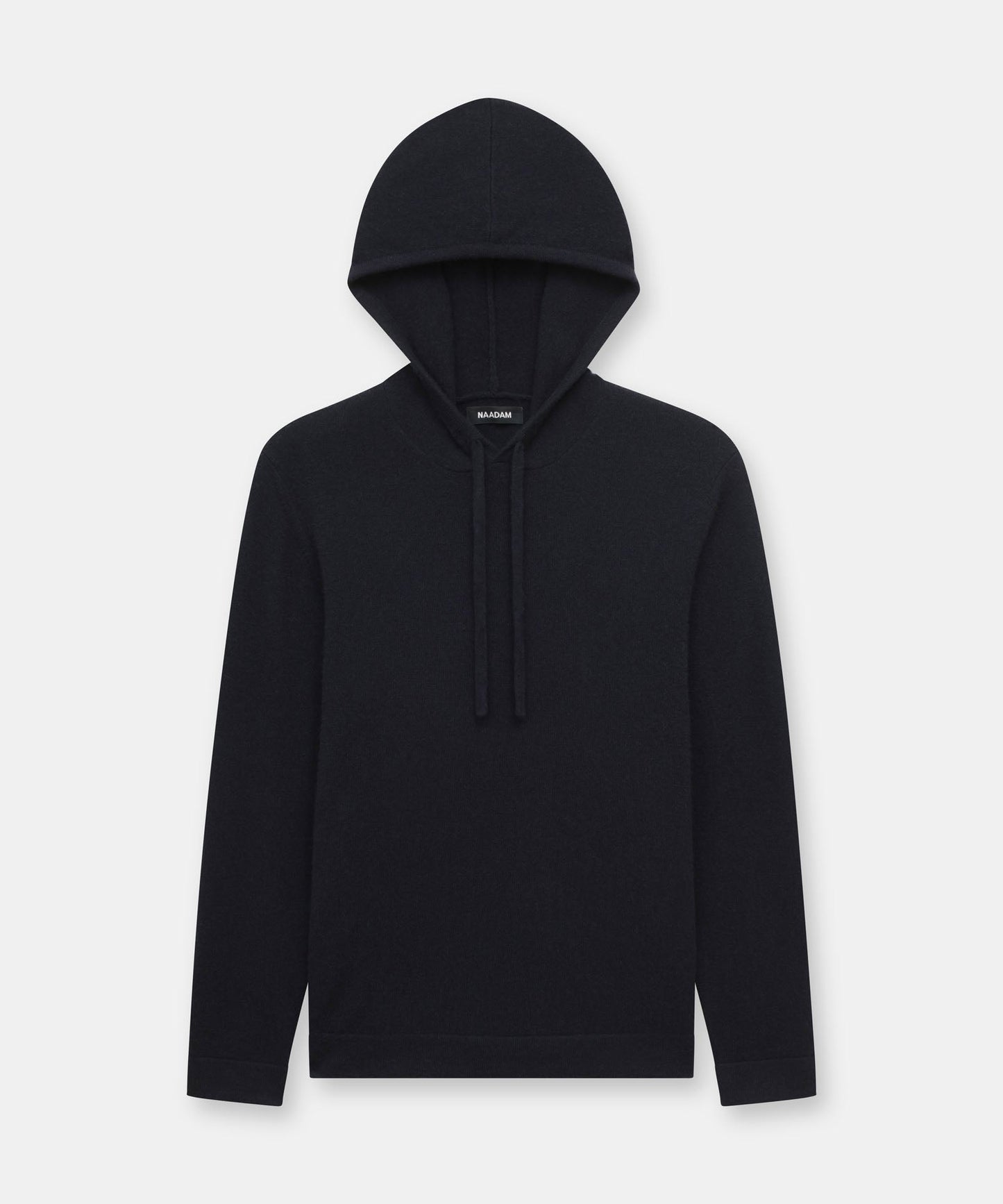Signature Cashmere Hoodie