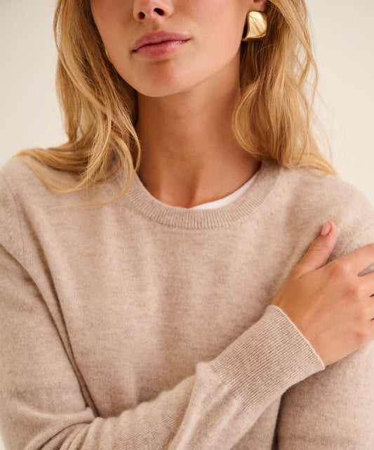 The Original Cashmere Sweater Women's