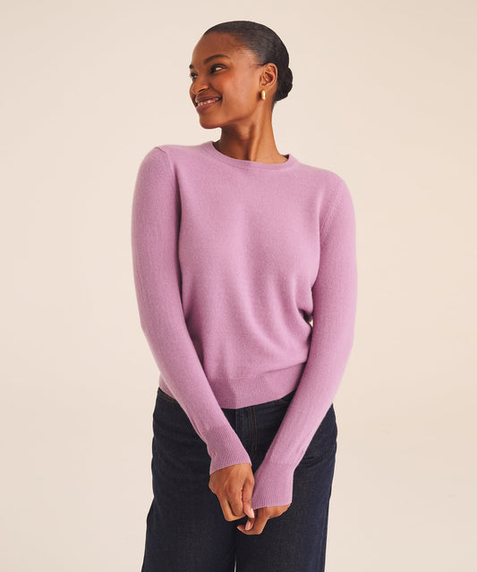 The Original Cashmere Sweater Women's