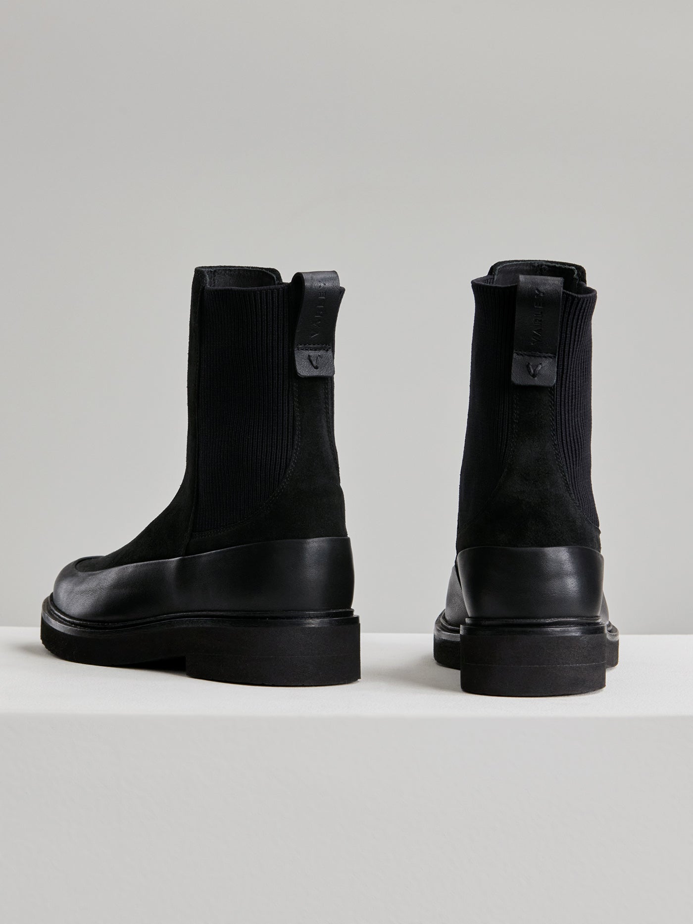 Eileen Chelsea Boot
