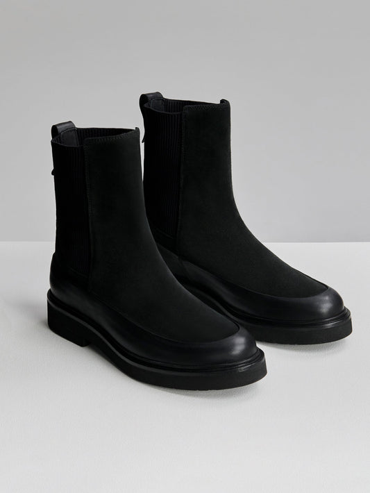 Eileen Chelsea Boot