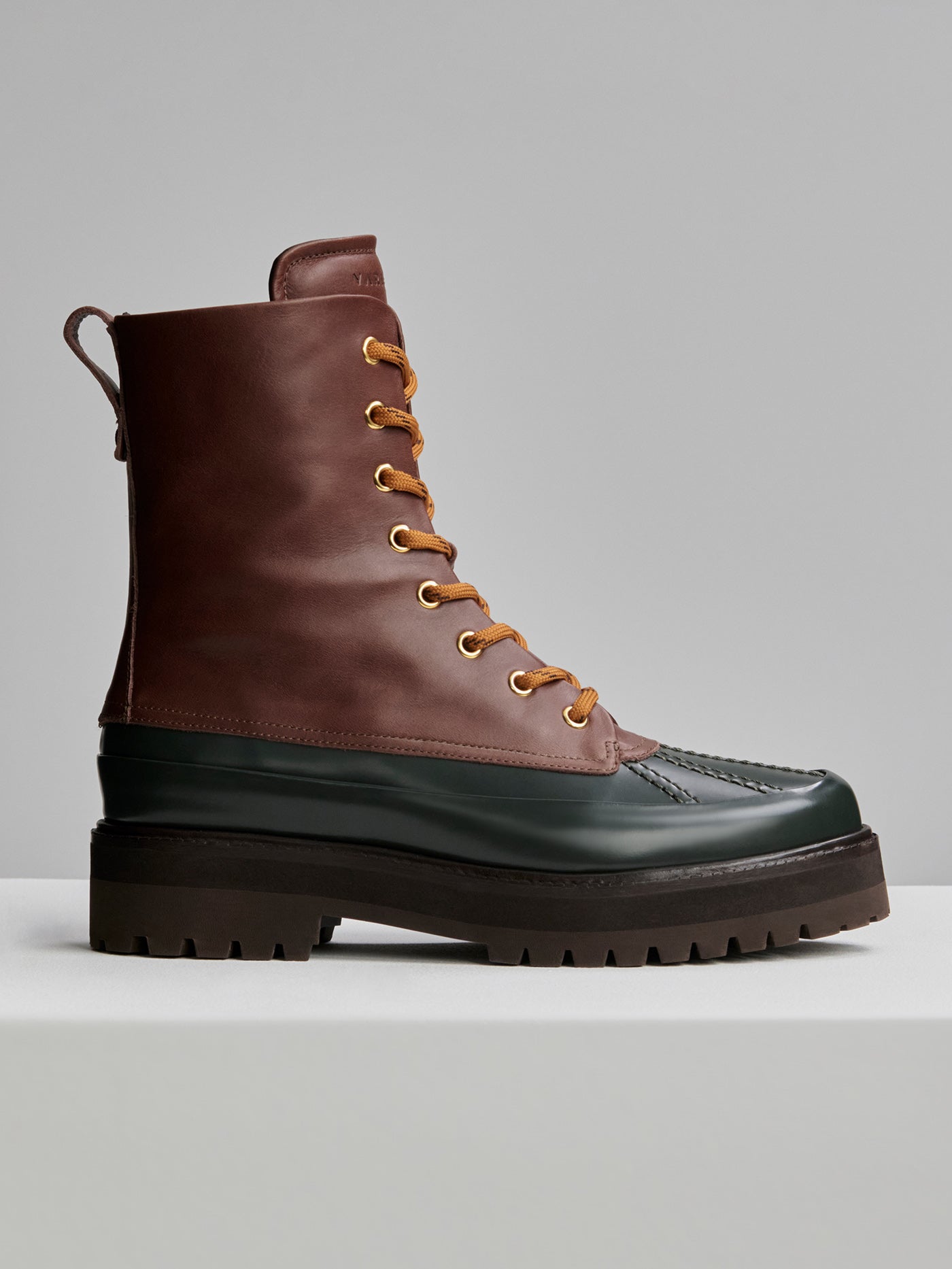 Silo Winter Boot