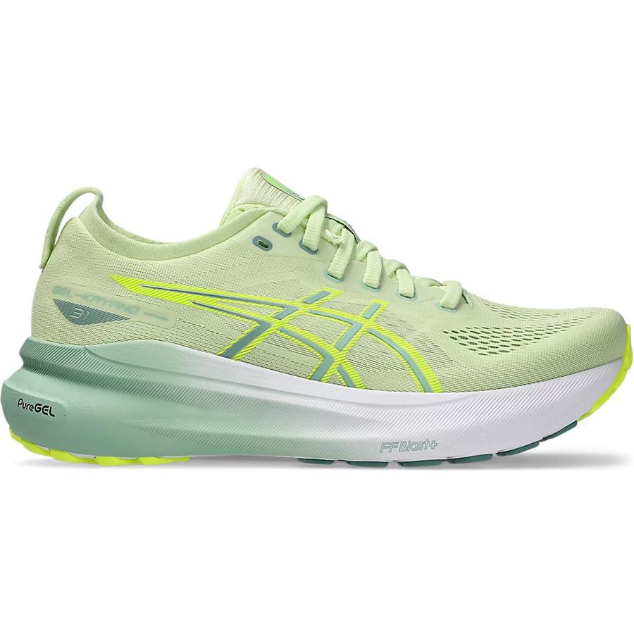WOMEN'S KAYANO 31 WIDE