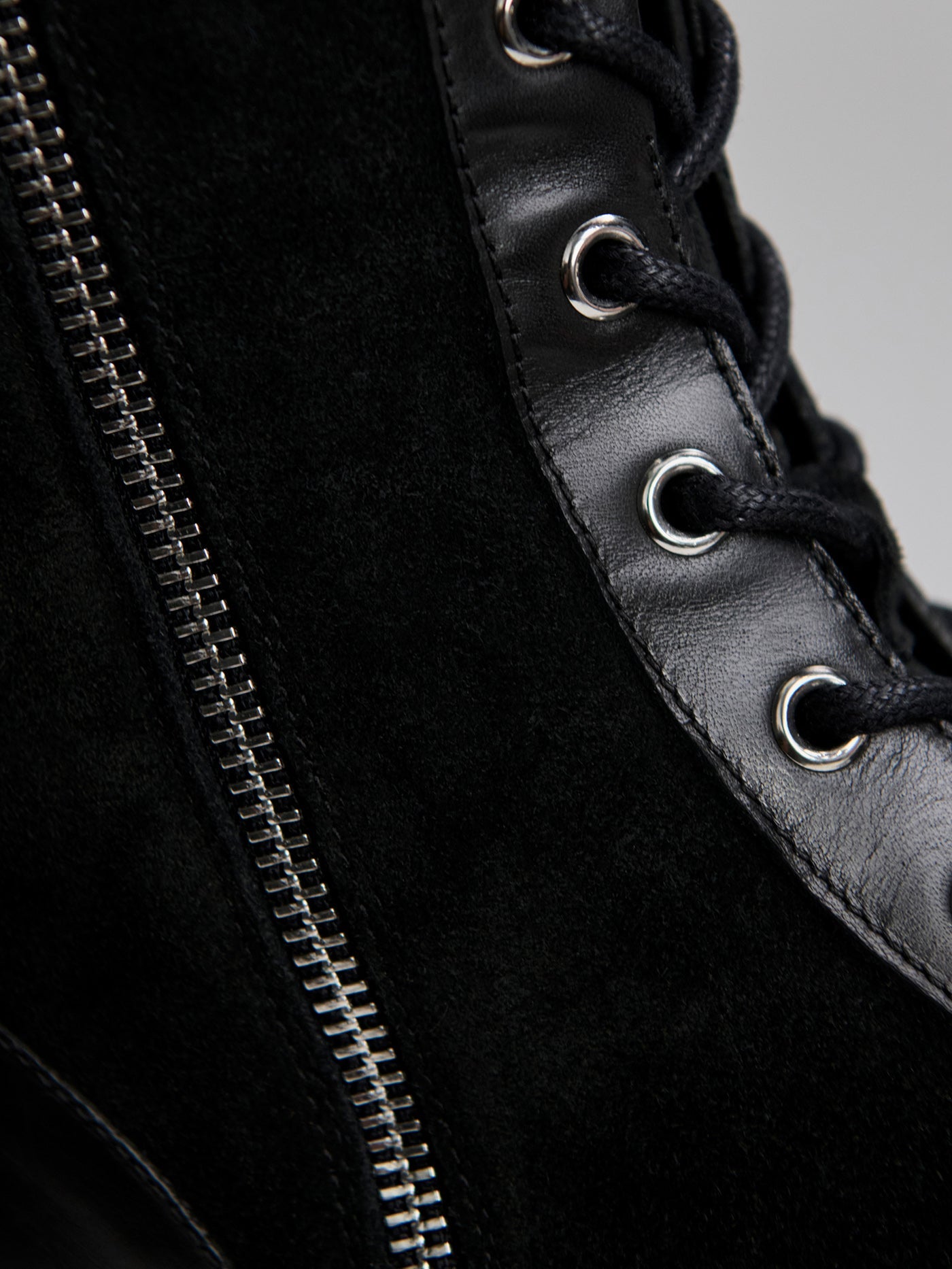 Calsen Lug Sole Boot