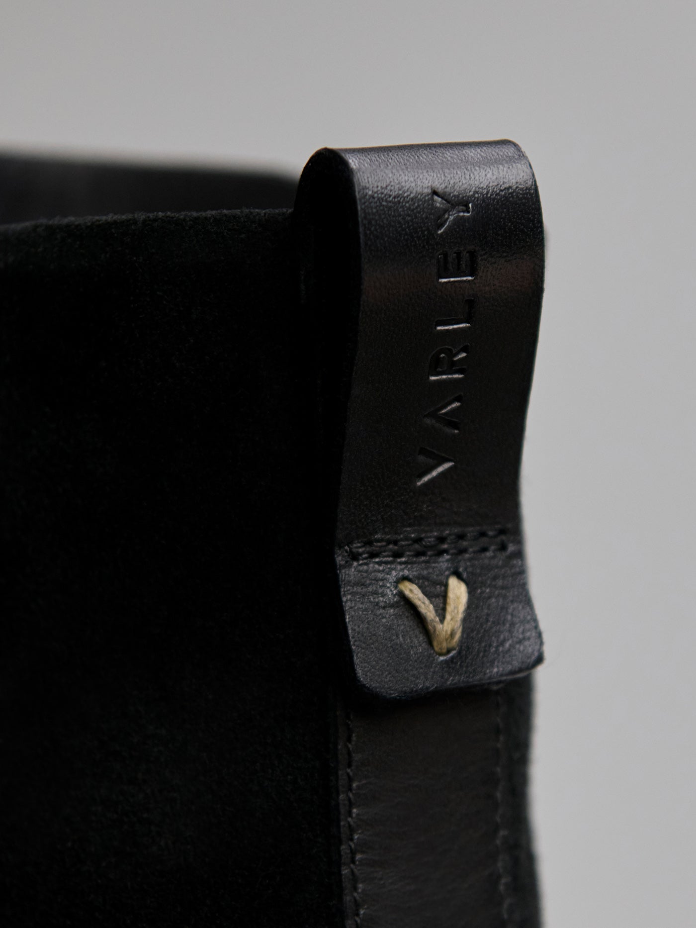 Calsen Lug Sole Boot