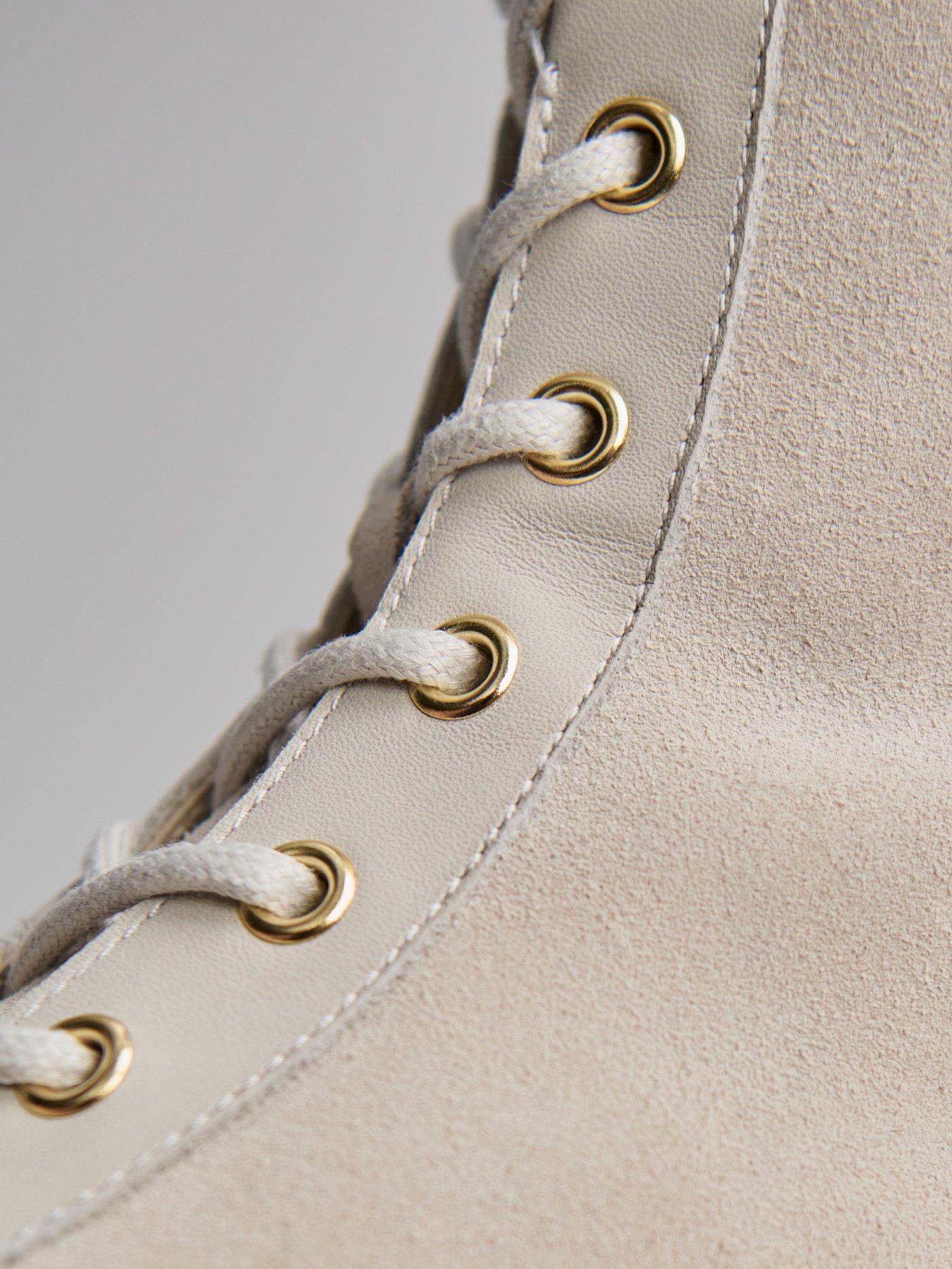 Calsen Lug Sole Boot