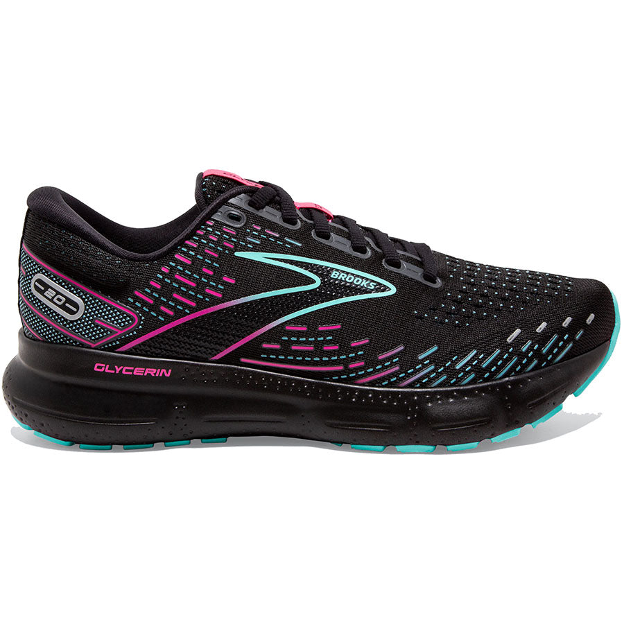 WOMEN'S GLYCERIN 20