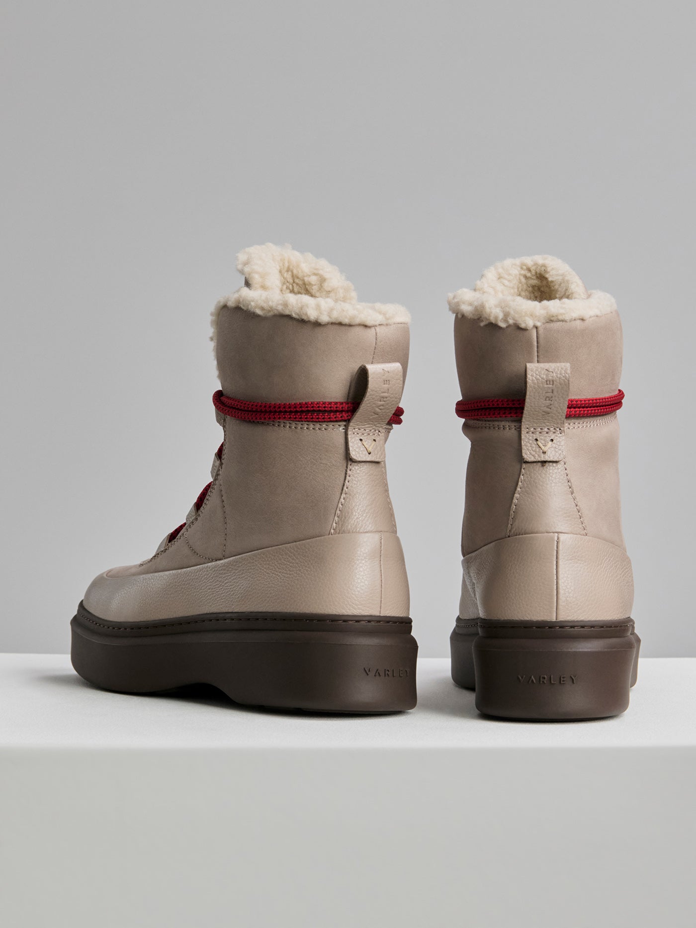 Selva Alpine Ankle Boot