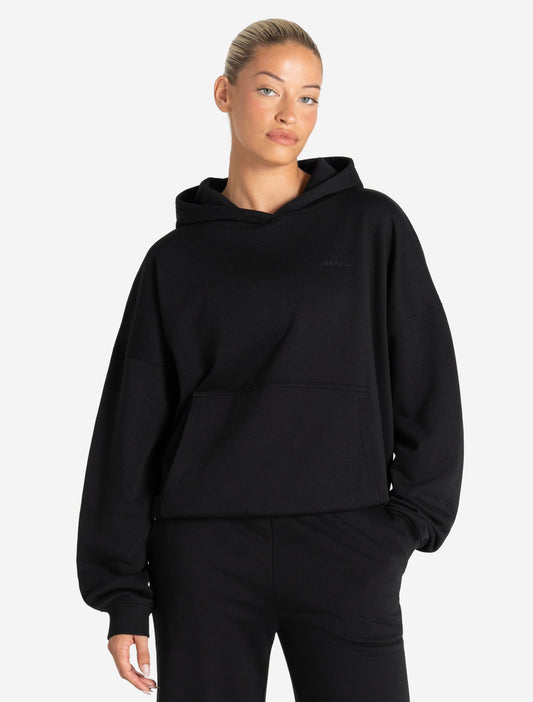Core Hoodie - Black