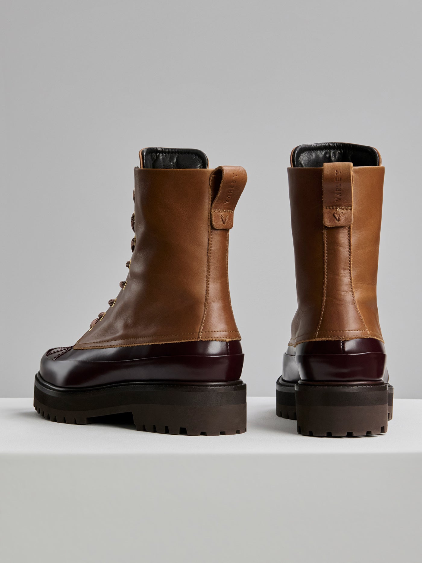 Silo Winter Boot