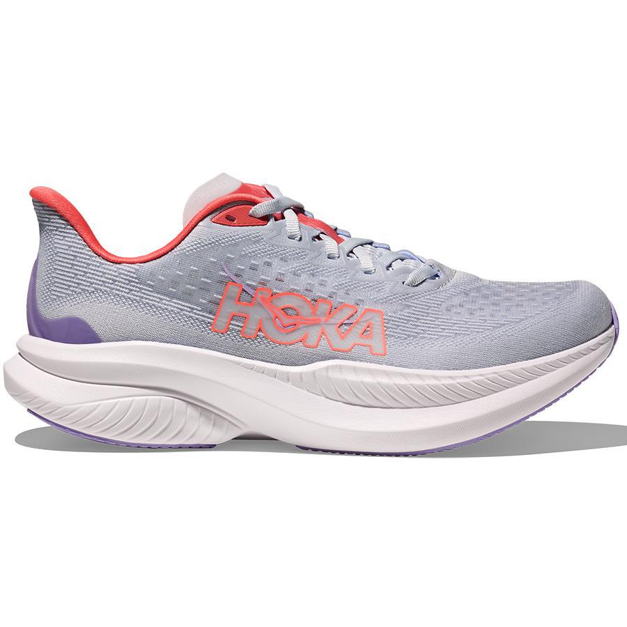 WOMEN'S MACH 6