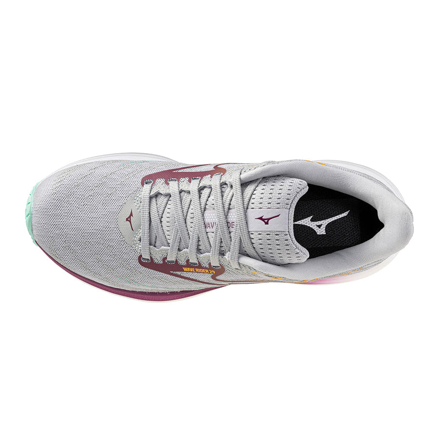 WOMEN'S WAVE RIDER 29