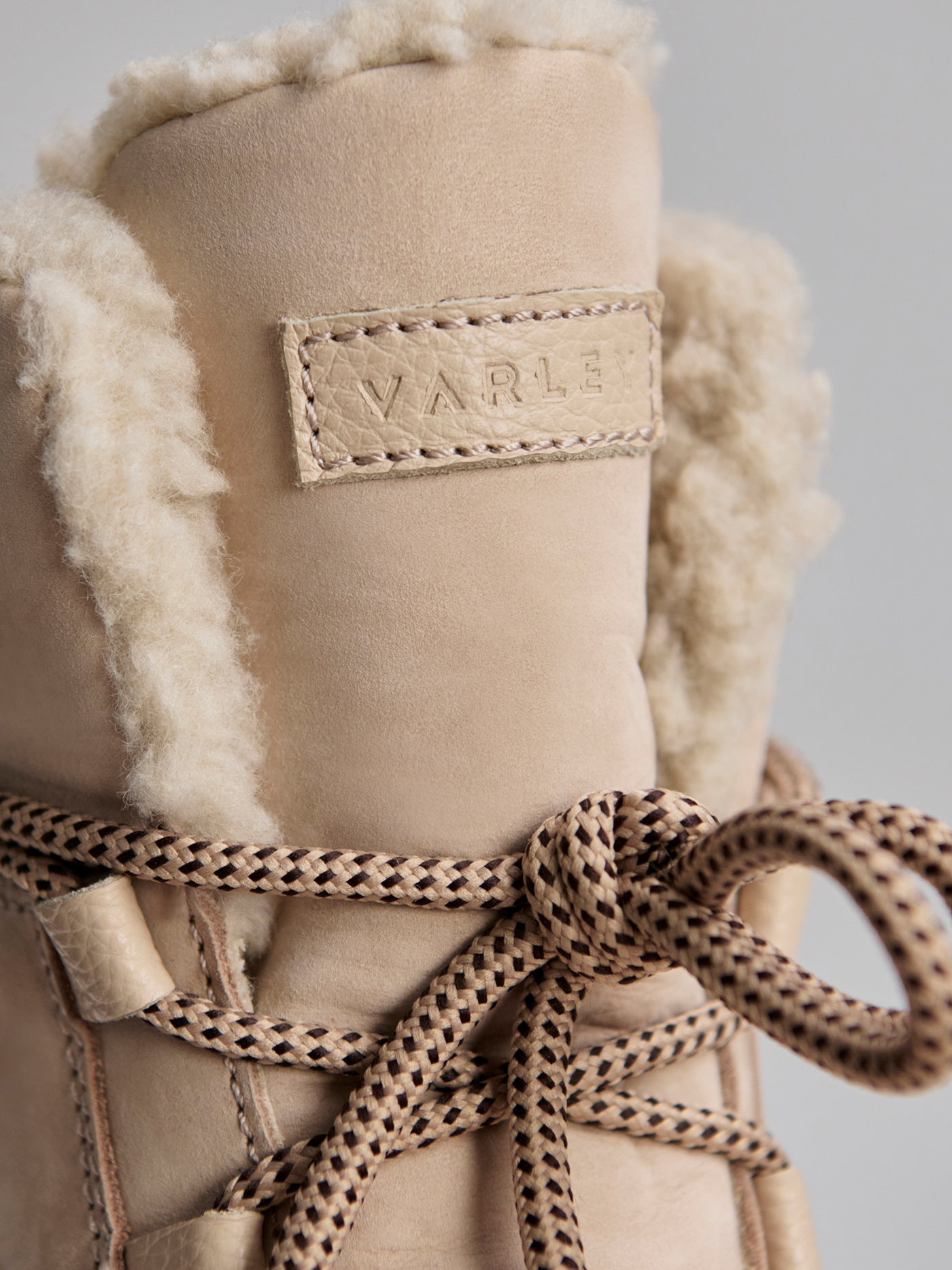 Selva Alpine Ankle Boot