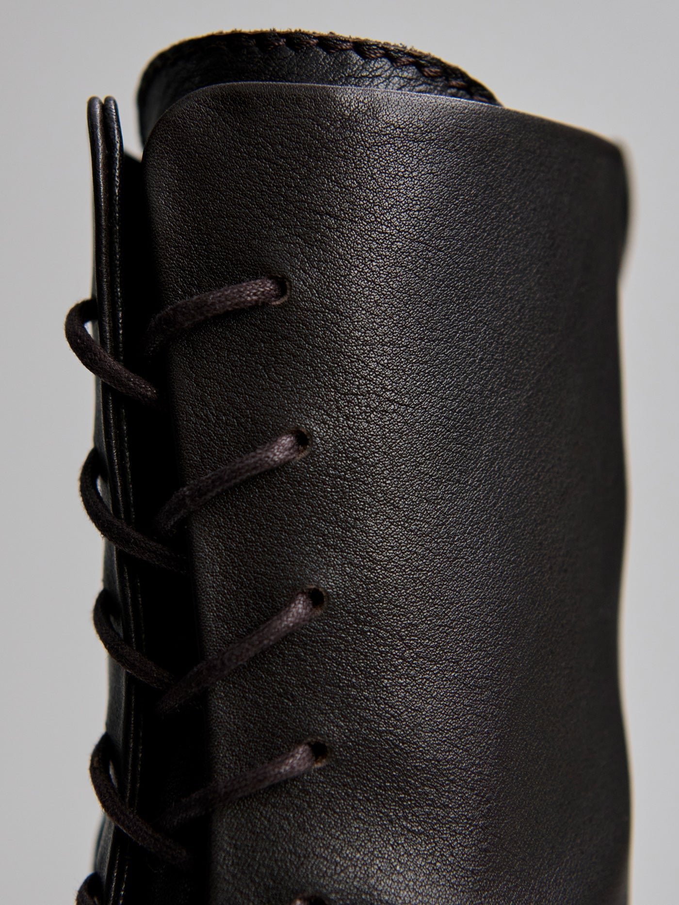 Boyten Lace Up Nappa Boot