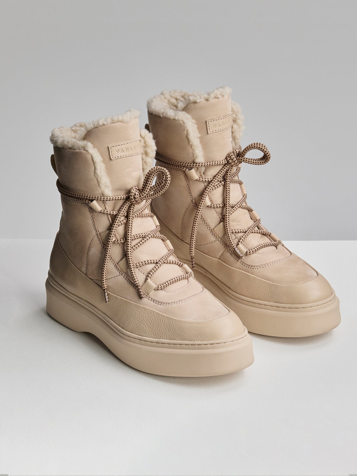 Selva Alpine Ankle Boot