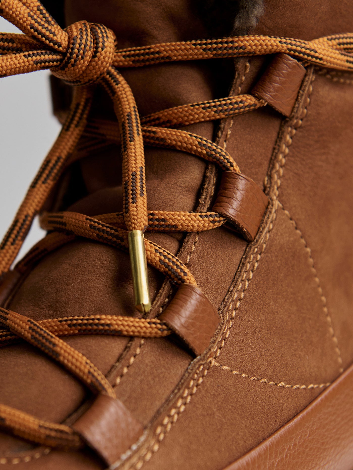 Selva Alpine Ankle Boot