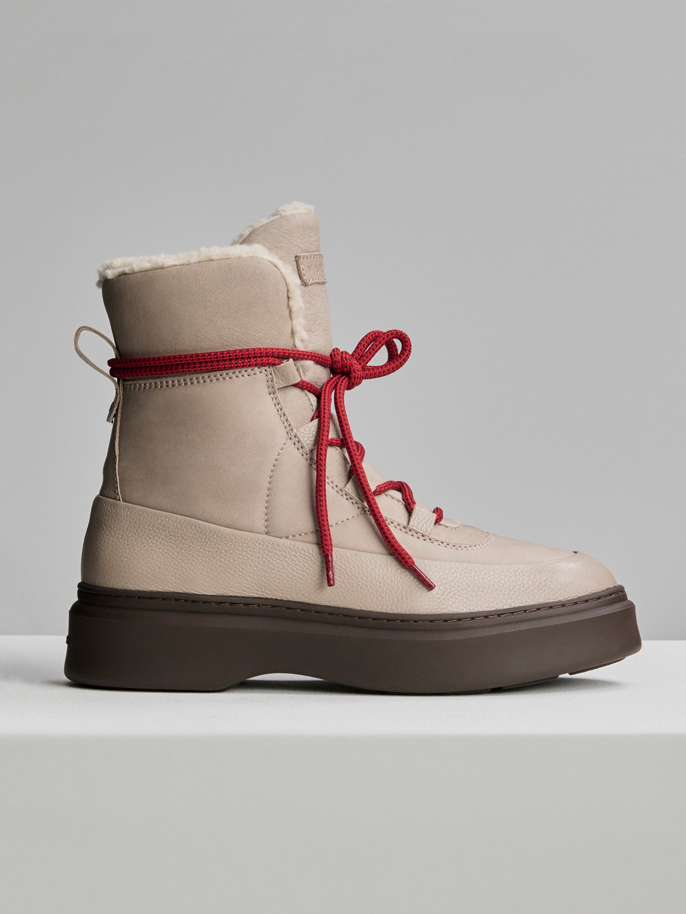 Selva Alpine Ankle Boot