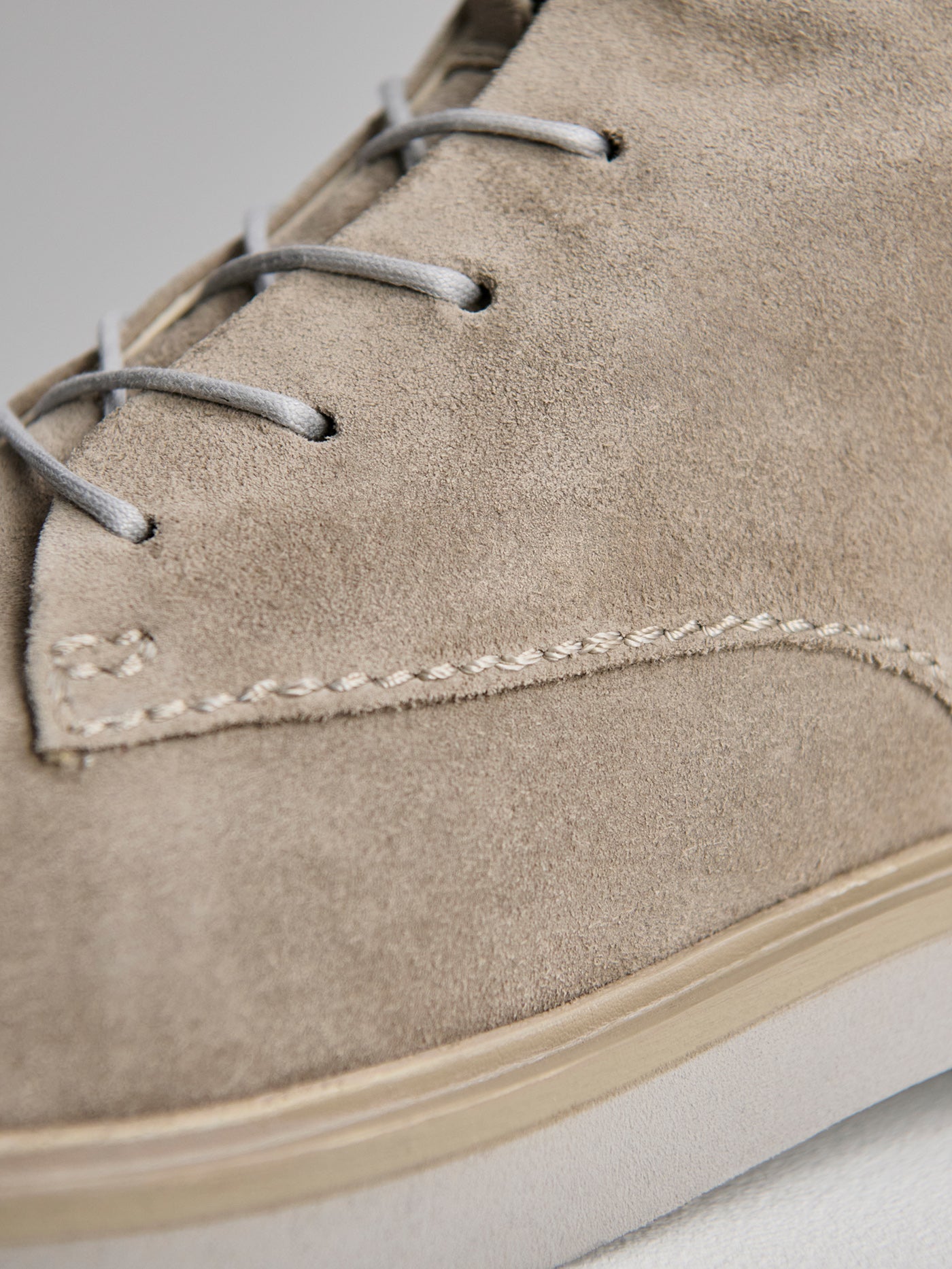 Boyten Laceup Suede Boot