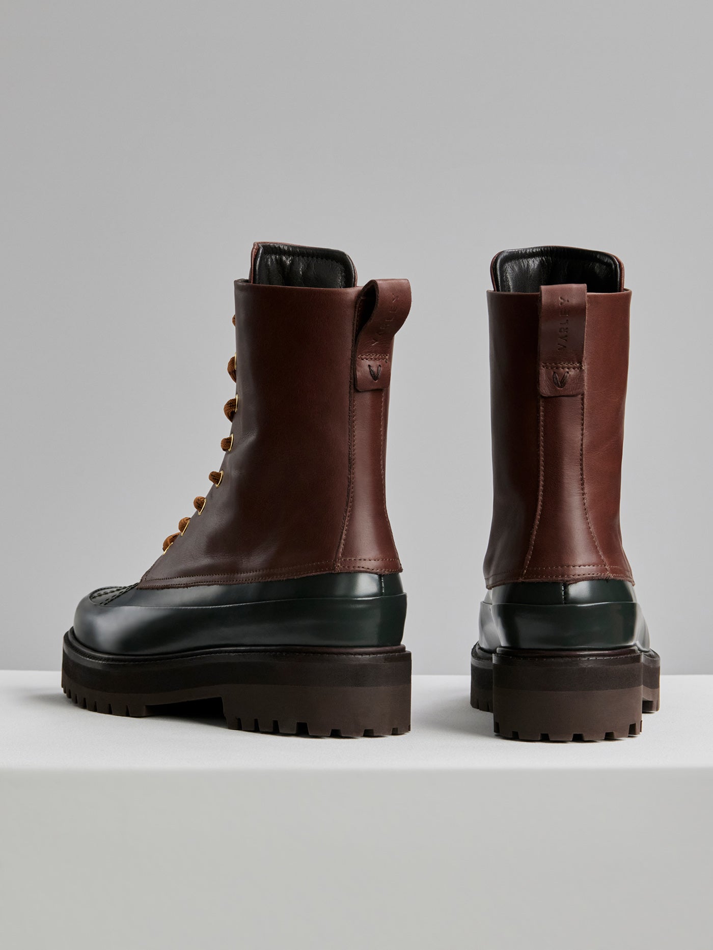 Silo Winter Boot