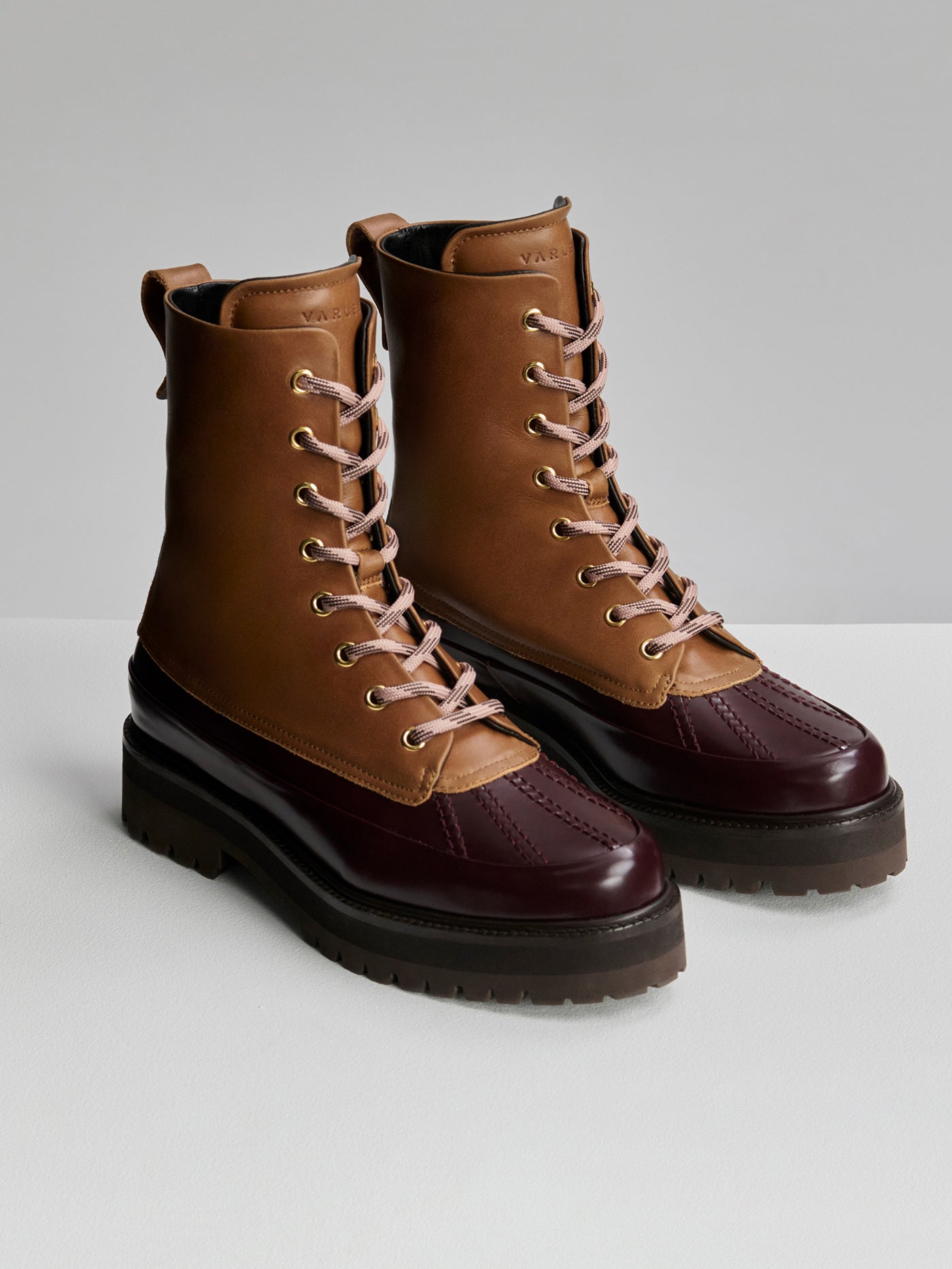 Silo Winter Boot