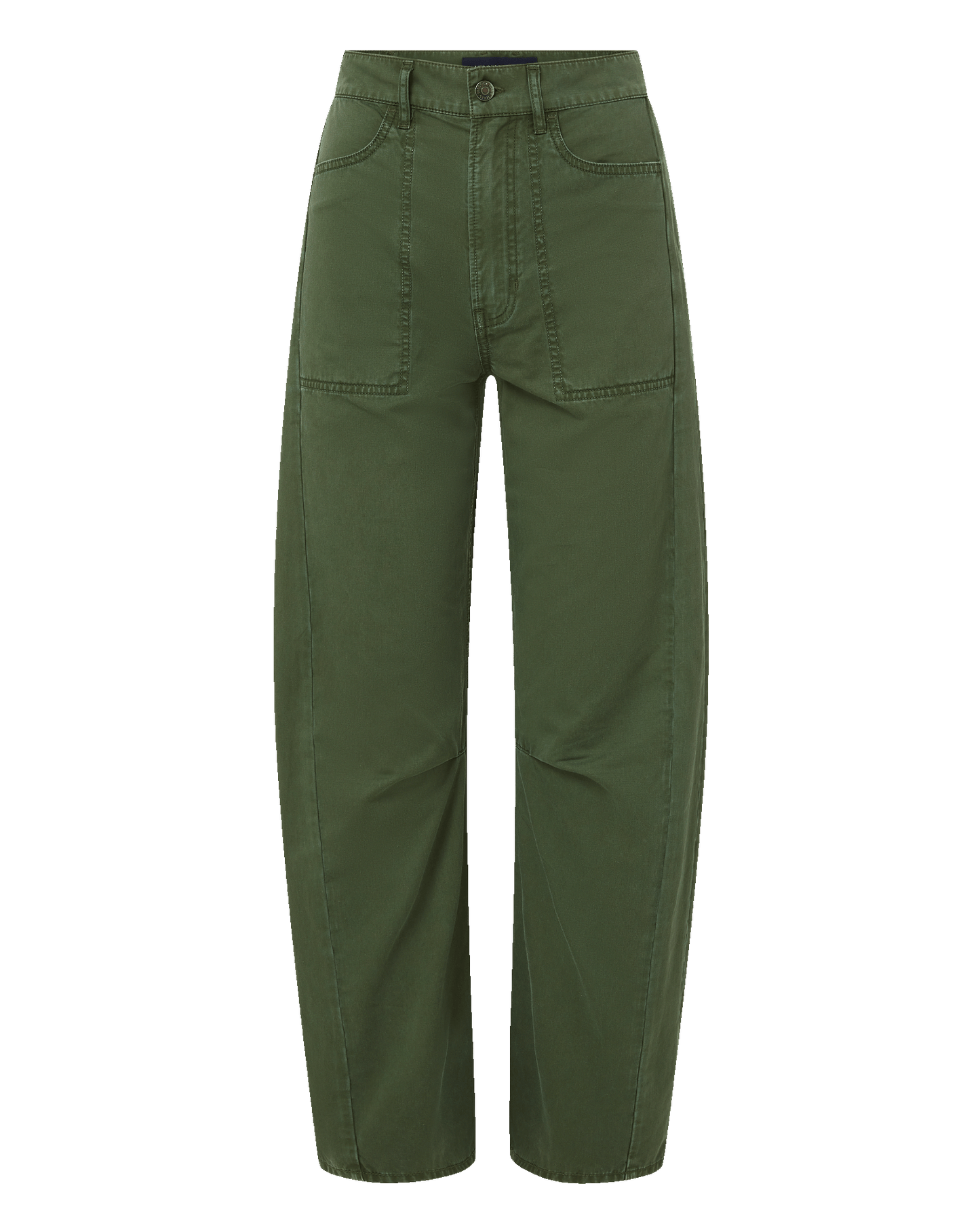 Sloan Barrel Pant