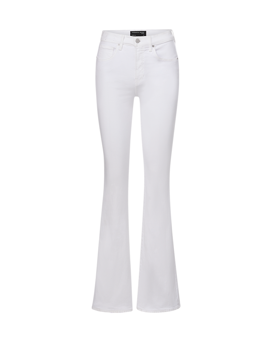 Beverly Skinny-Flare Jean | Extended