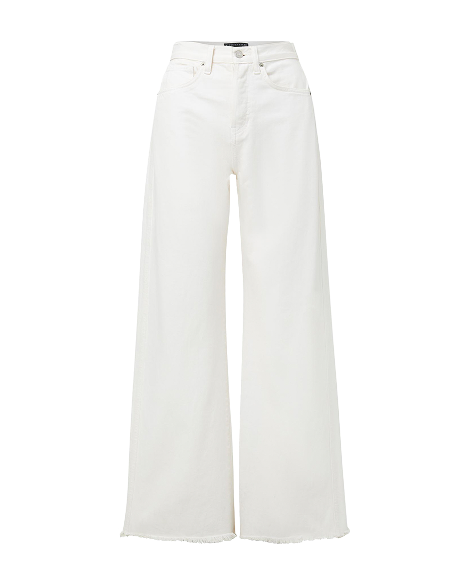 Taylor Wide-Leg Jean