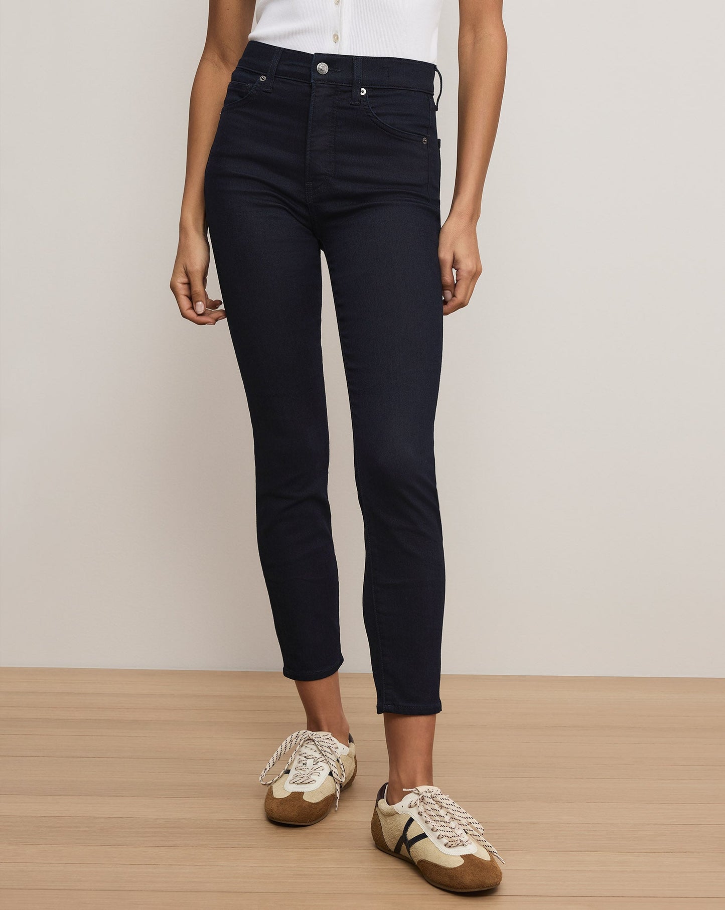 Debbie Skinny Jean