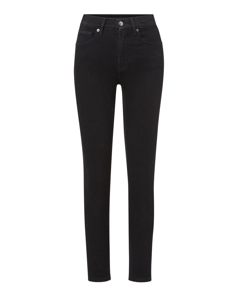 Debbie Ankle-Crop Skinny Jean