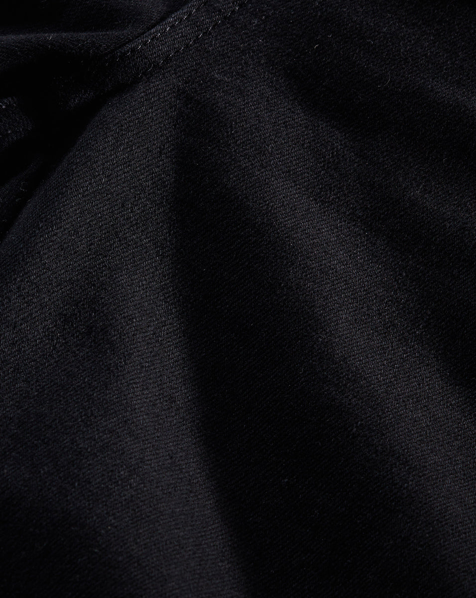 Debbie Ankle-Crop Skinny Jean