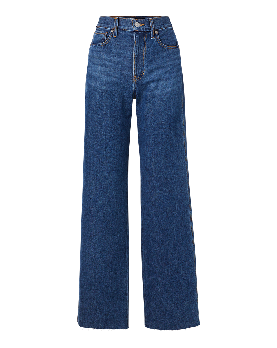 Taylor Wide-Leg Jean