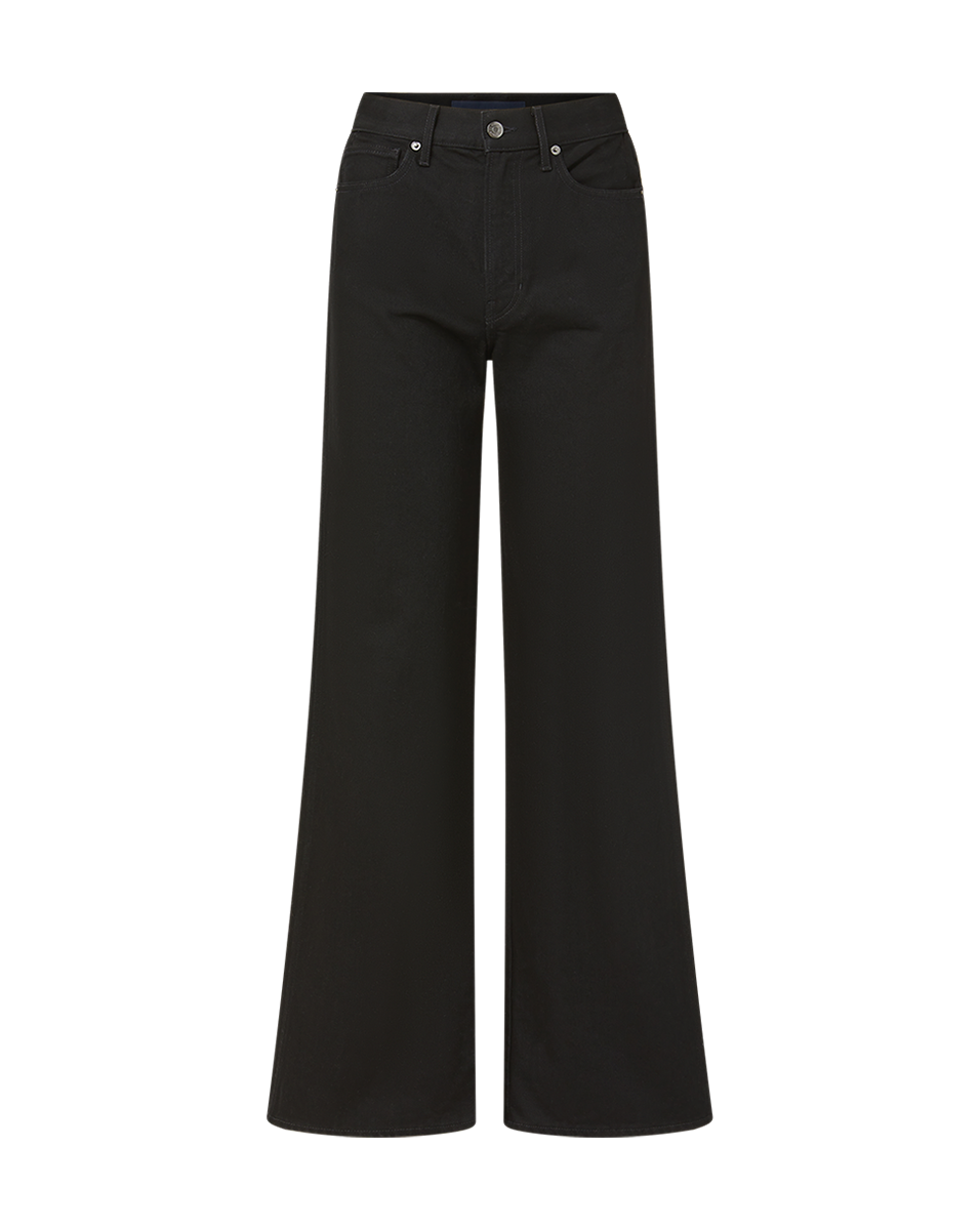 Taylor Wide-Leg Jean