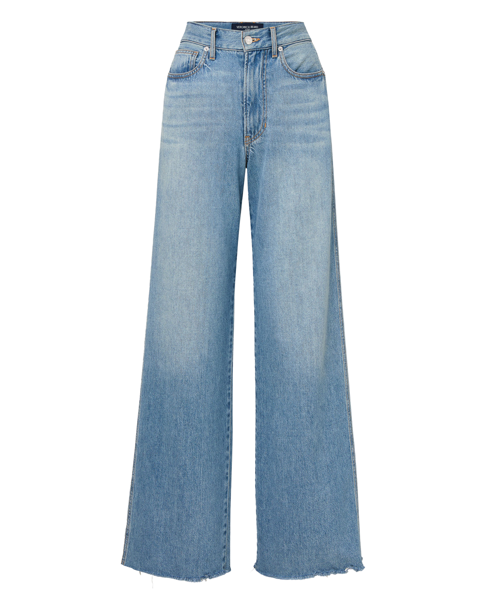 Kasey Wide-Leg Jean