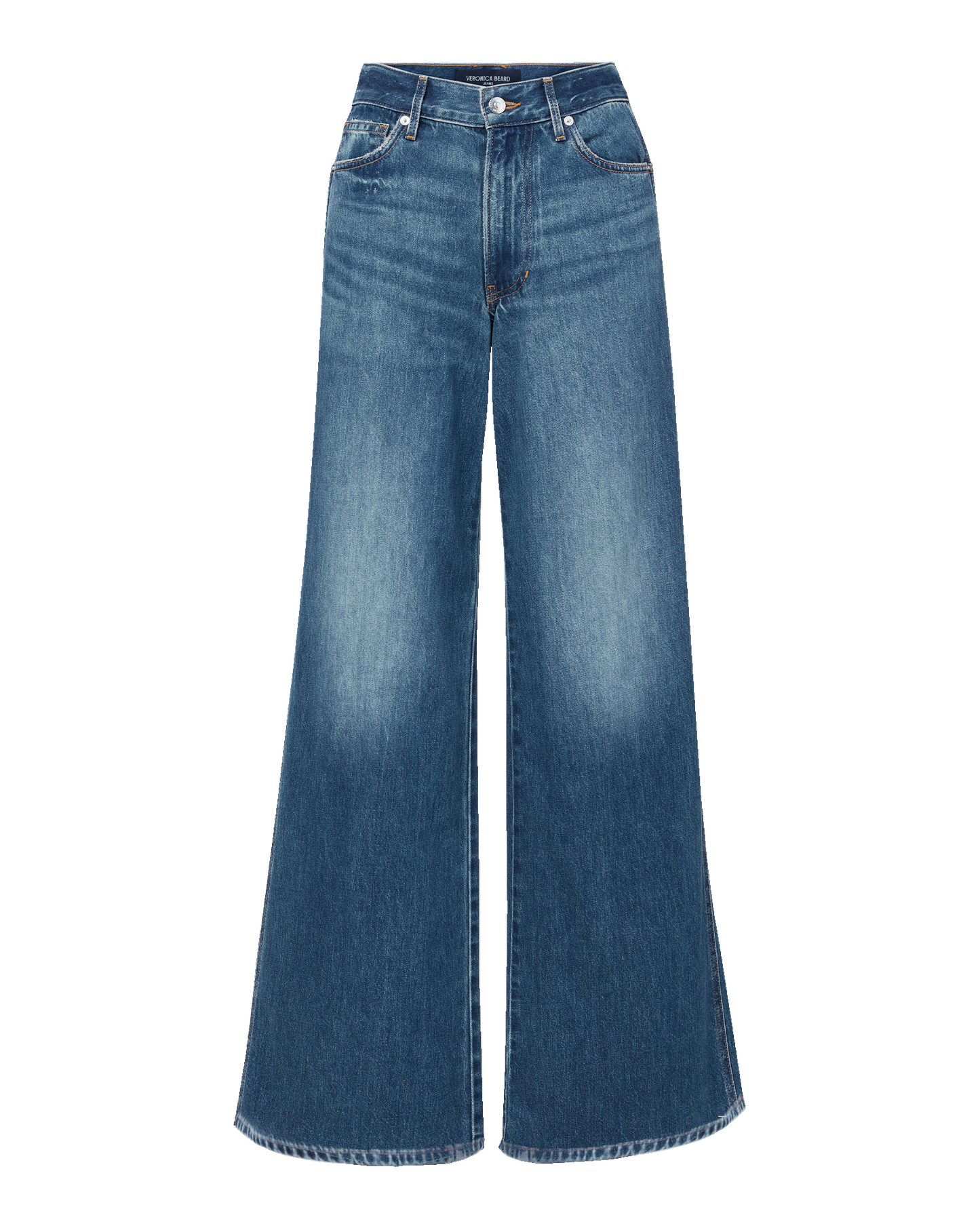 Kasey Wide-Leg Jean