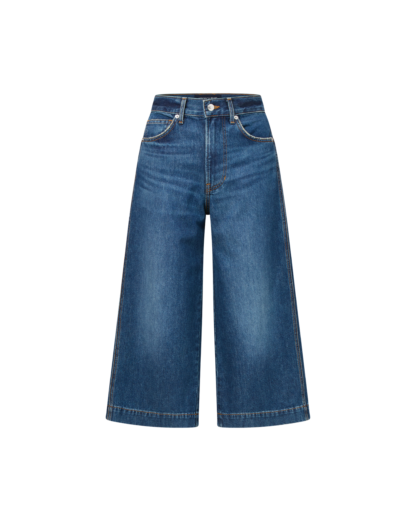 Marlowe Denim Culotte