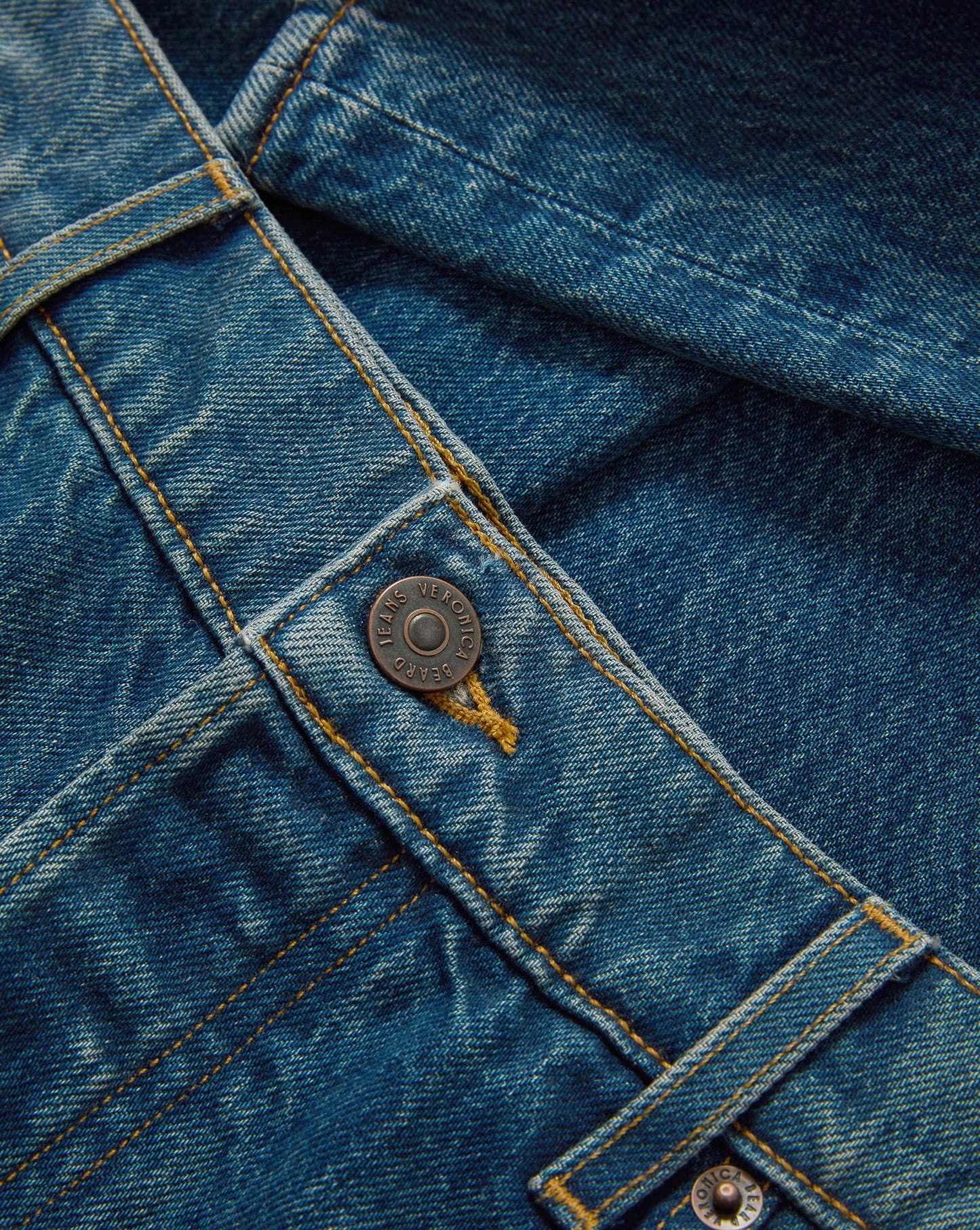 Leah Straight-Leg Jean