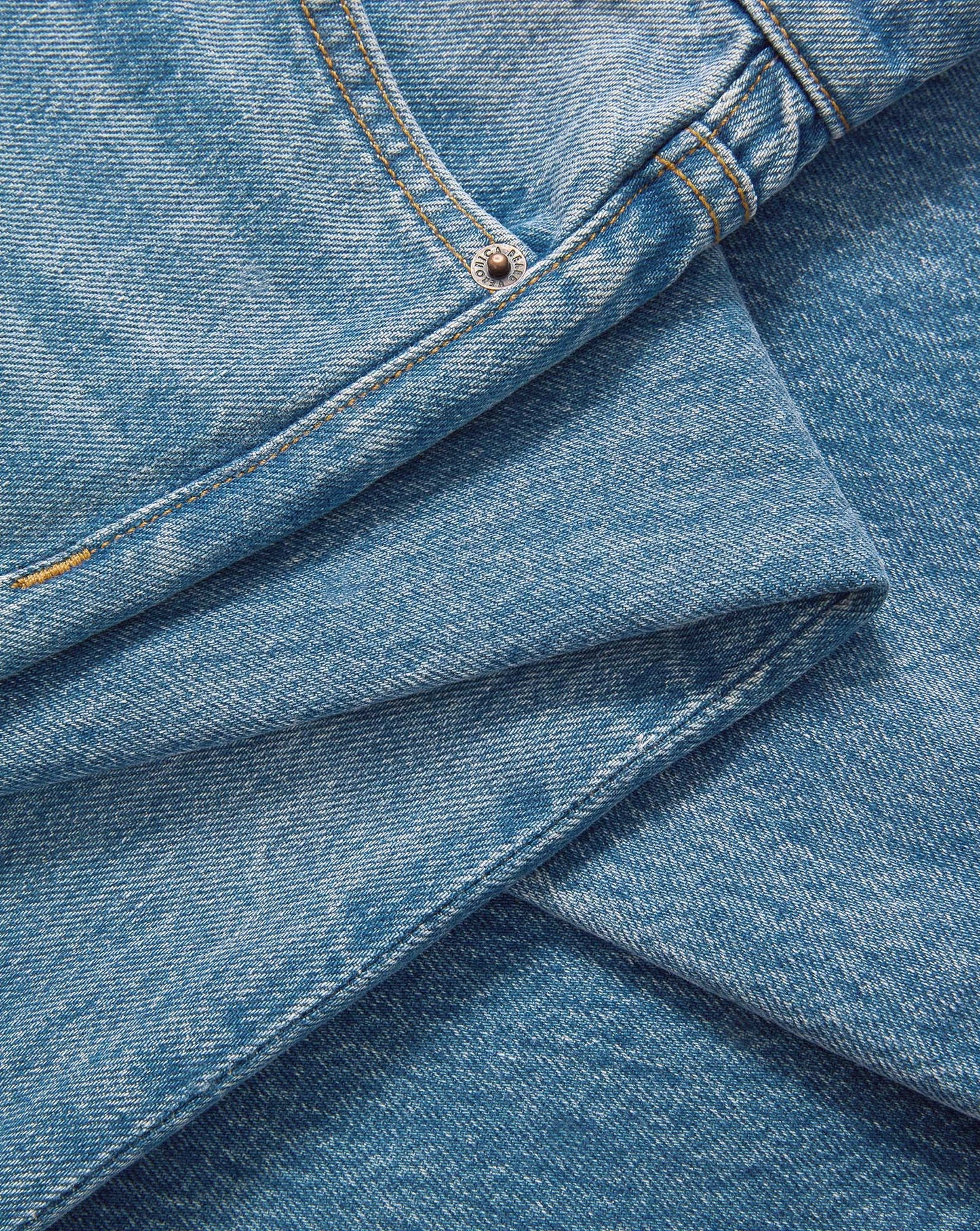 Leah Straight-Leg Jean