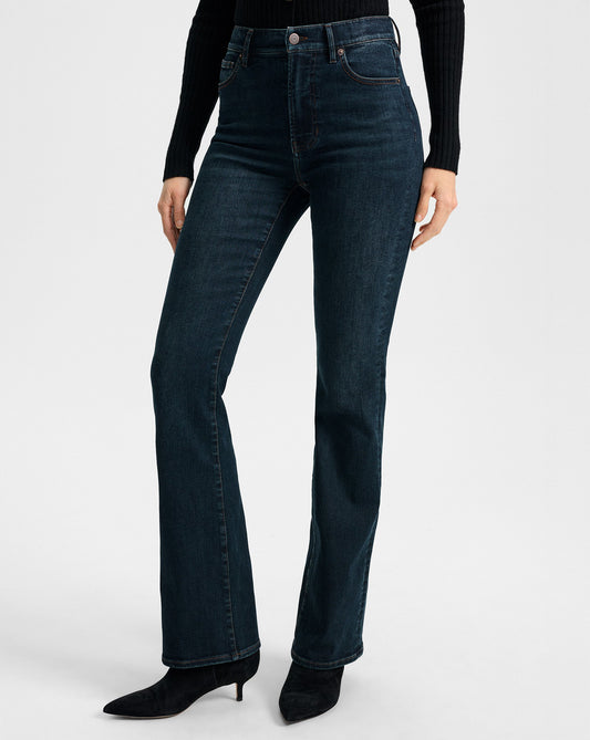 Cameron Bootcut Jean