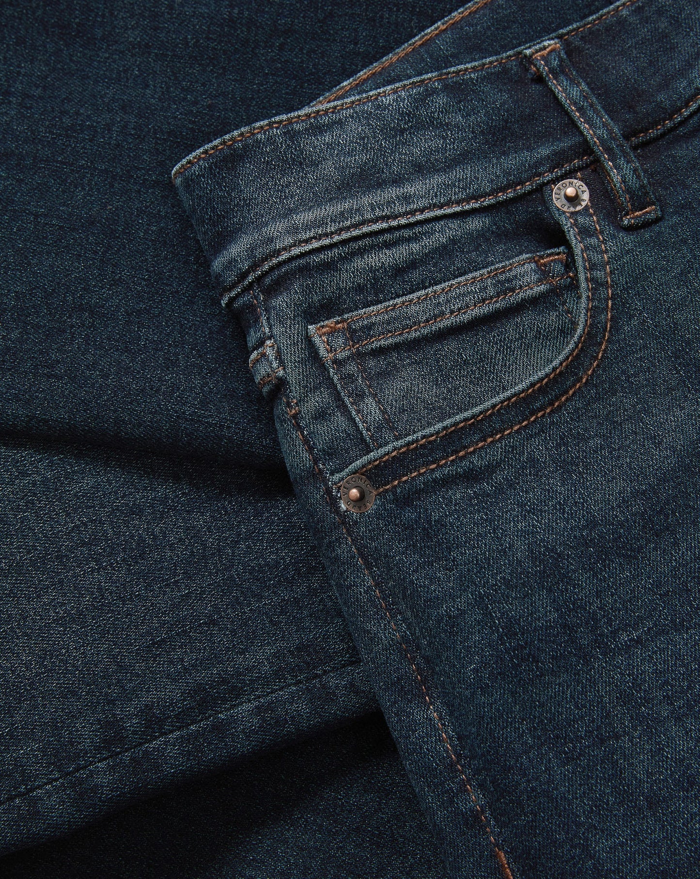 Cameron Bootcut Jean