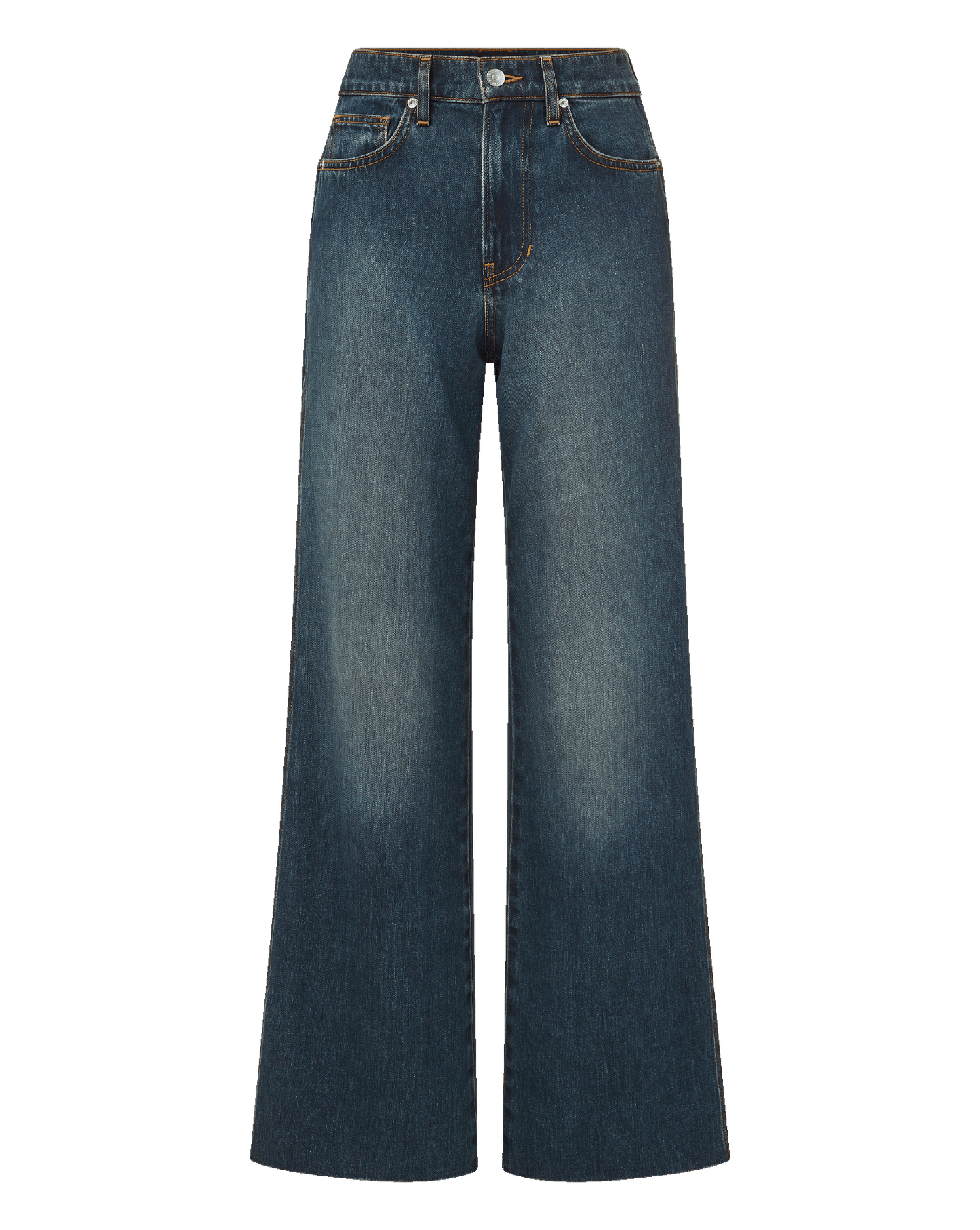 Taylor Wide-Leg Jean