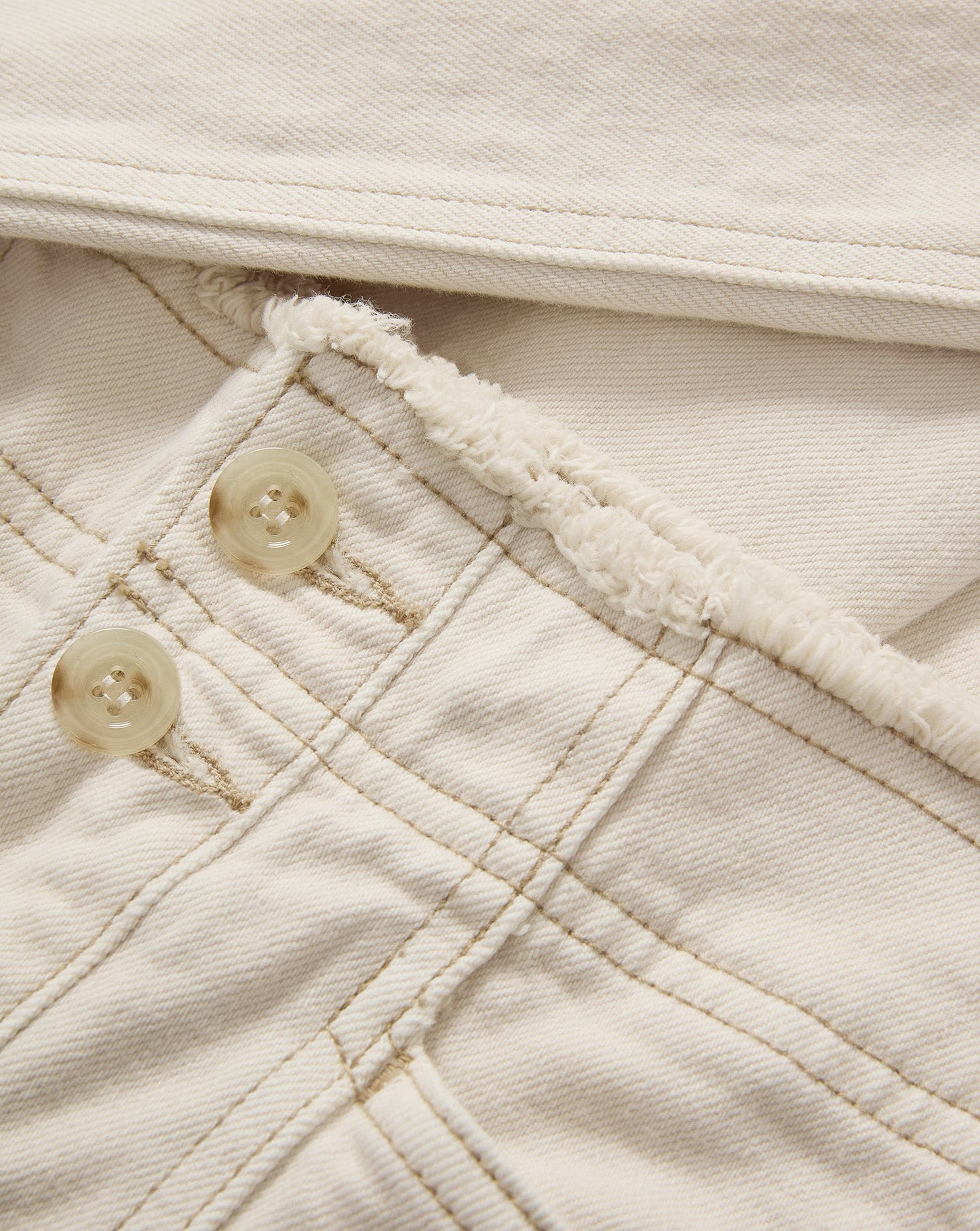 Crosbie Slim Wide-Leg Jean