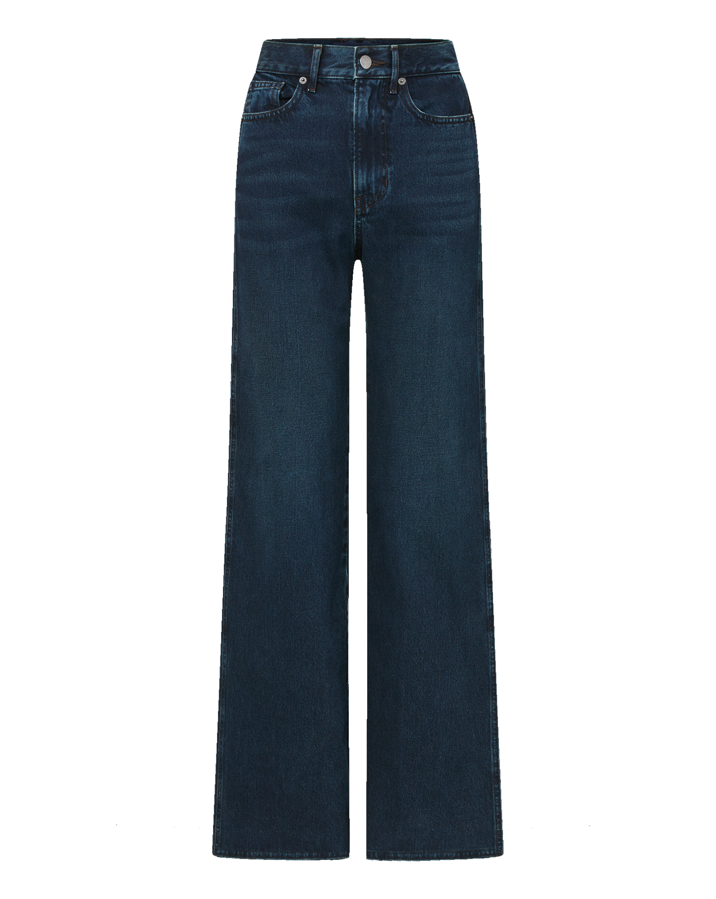 Taylor Wide-Leg Jean