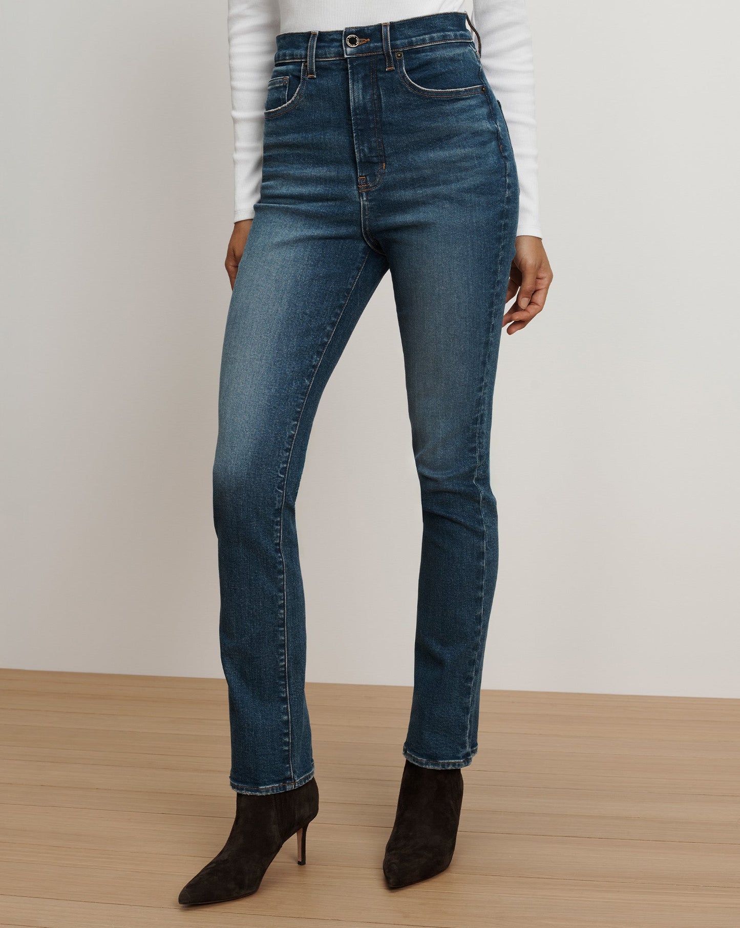 Lydia Ultra-Slim Jean