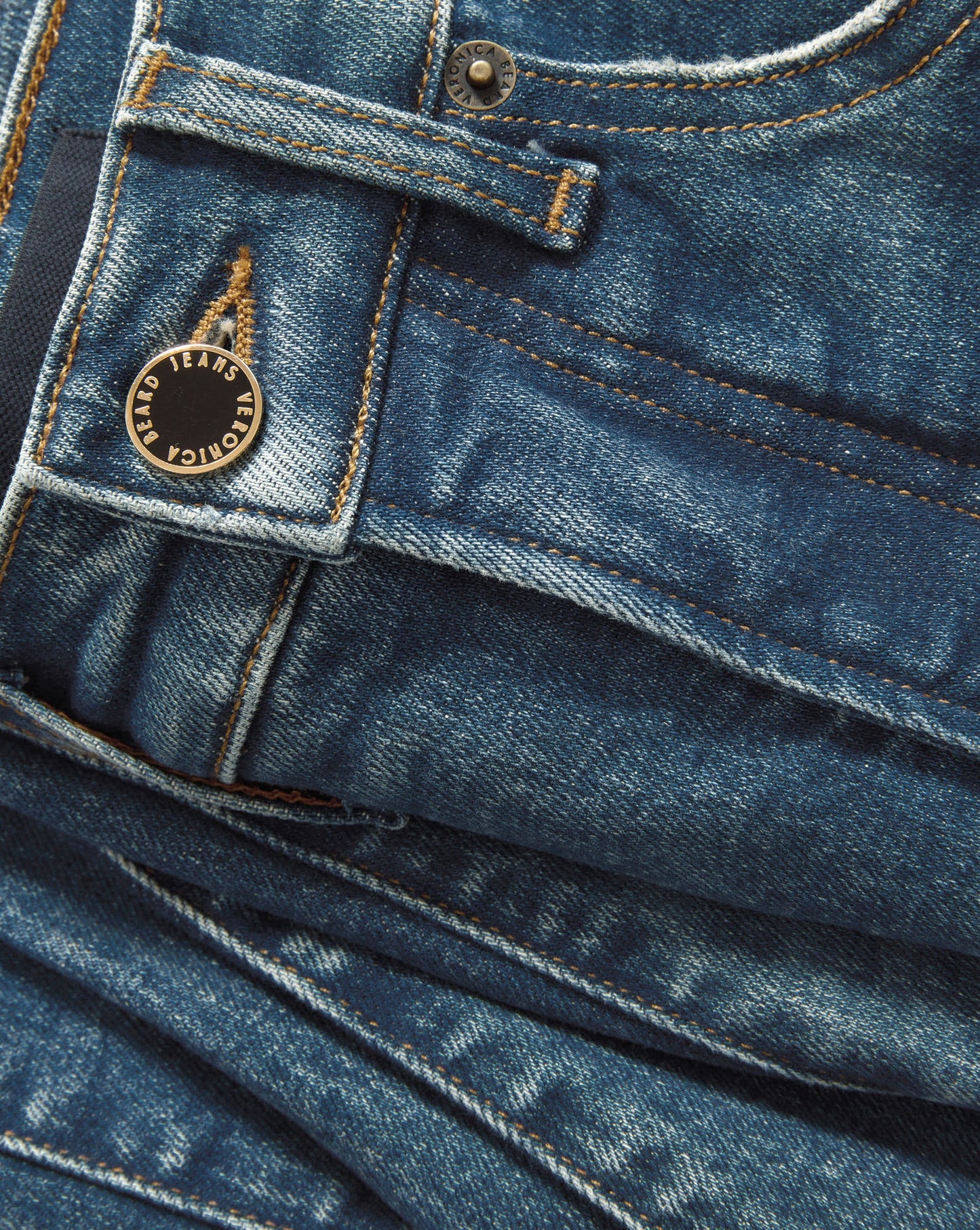 Lydia Ultra-Slim Jean