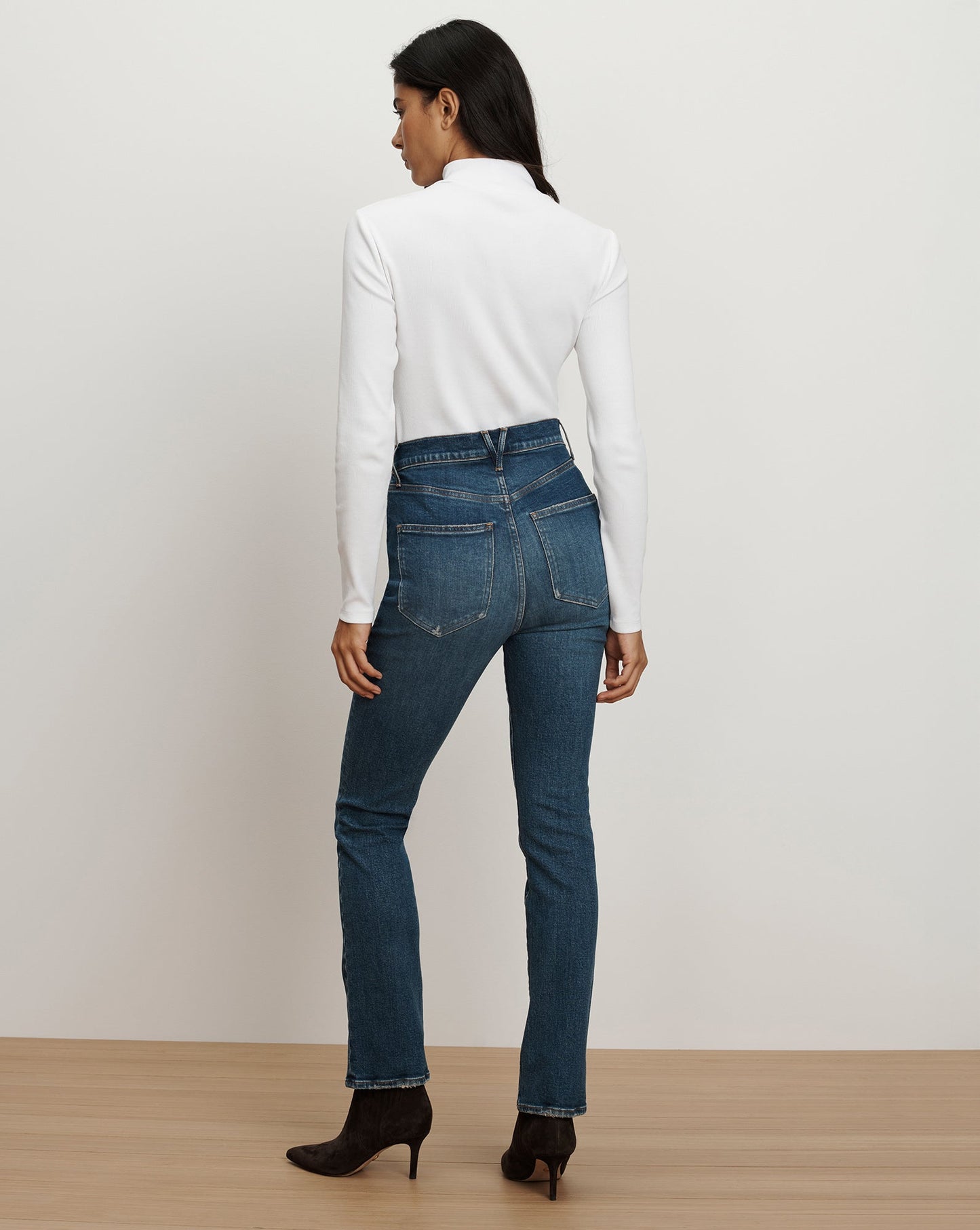 Lydia Ultra-Slim Jean