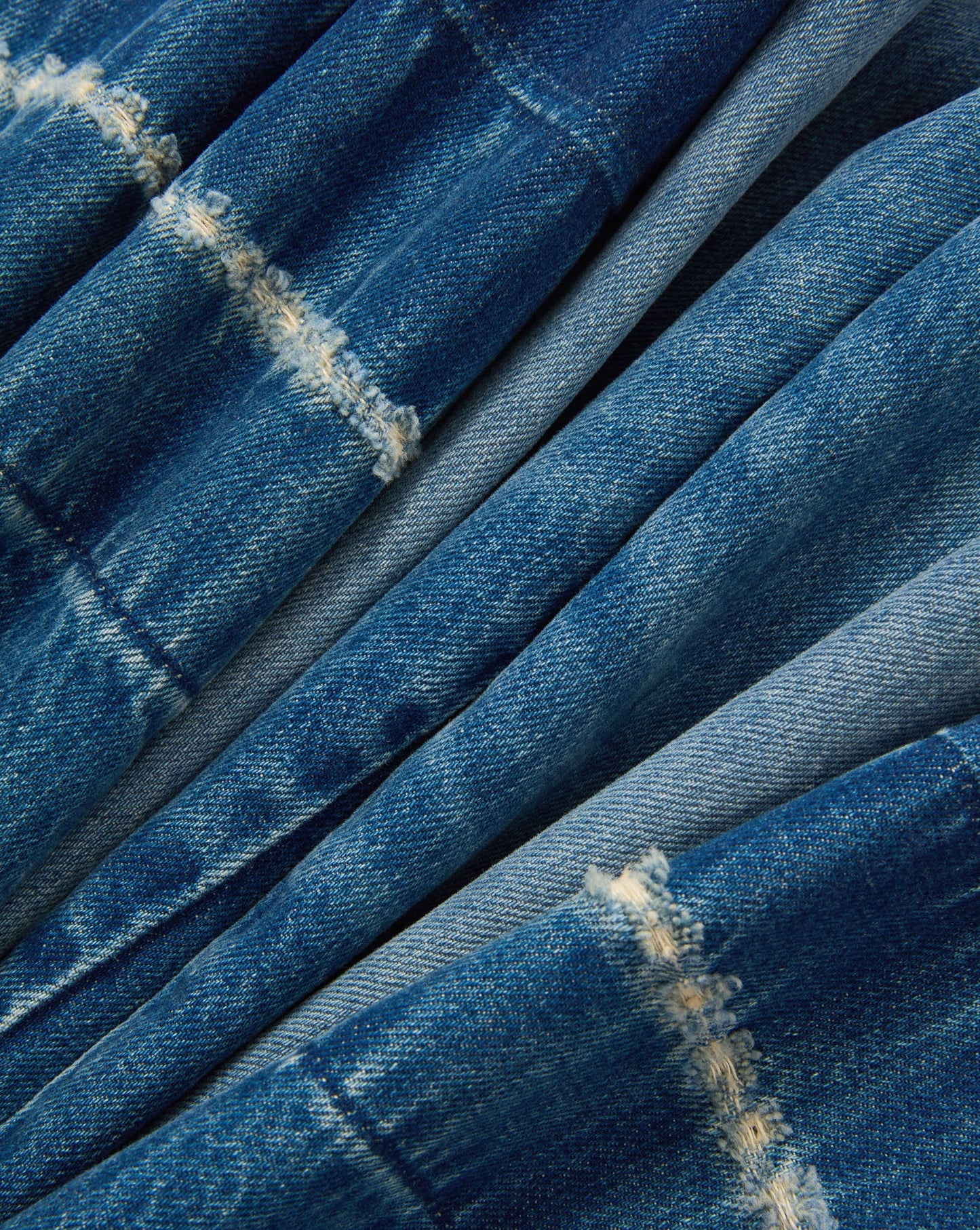 Taylor Wide-Leg Jean